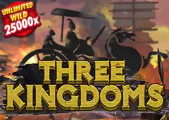 threeKingdoms