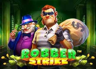 vs4096robber