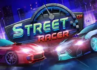 vs40streetracer